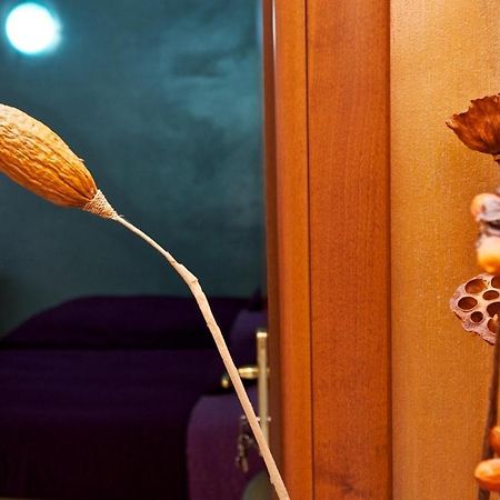 Guesthouse Il Gong Roma Ngoại thất bức ảnh
