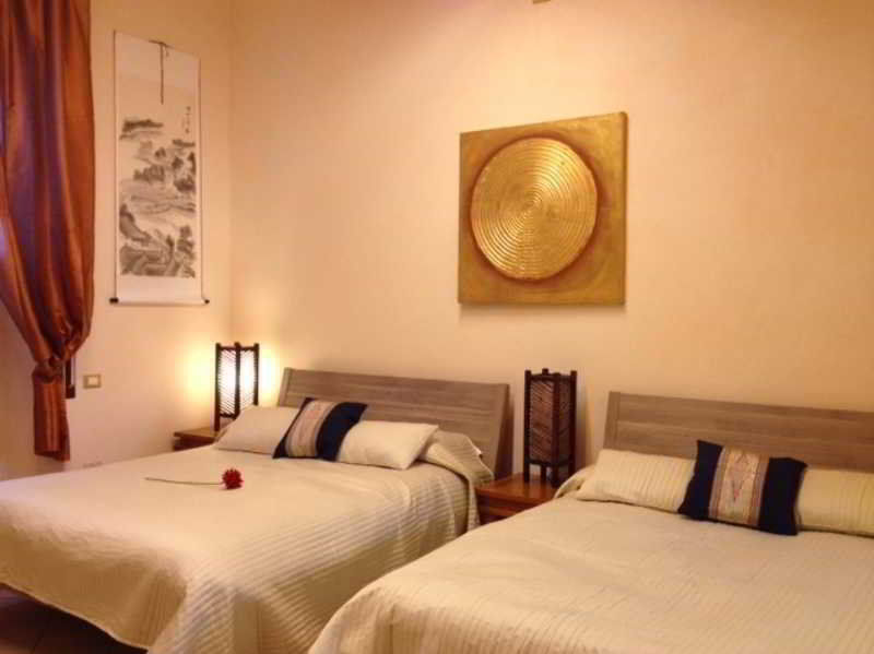 Guesthouse Il Gong Roma Ngoại thất bức ảnh