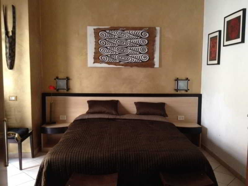 Guesthouse Il Gong Roma Ngoại thất bức ảnh