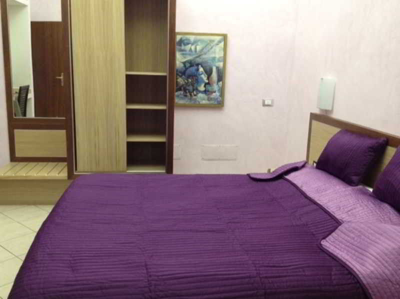 Guesthouse Il Gong Roma Ngoại thất bức ảnh