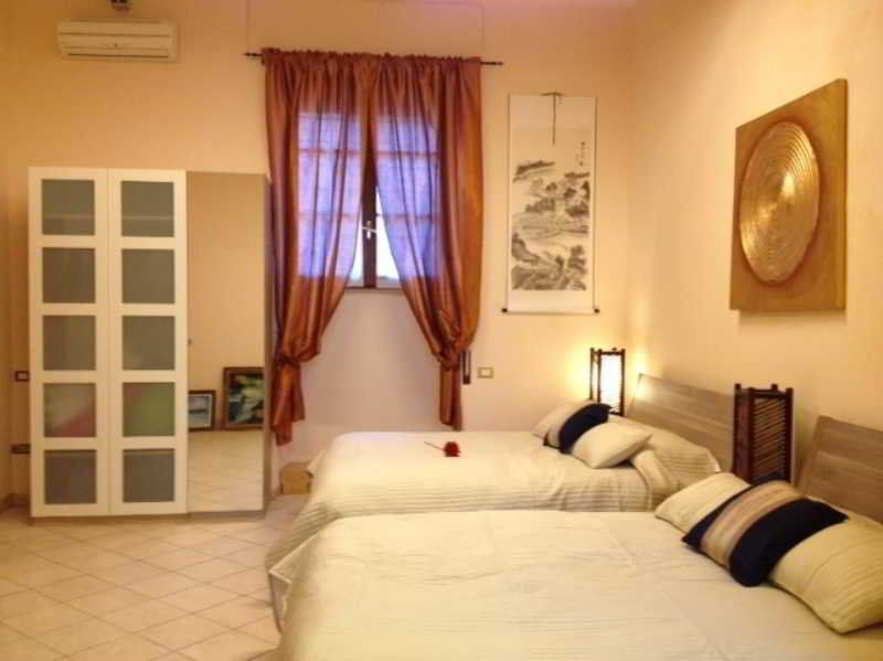 Guesthouse Il Gong Roma Ngoại thất bức ảnh