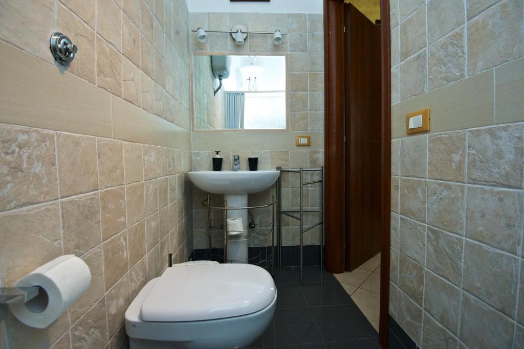 Guesthouse Il Gong Roma Phòng bức ảnh