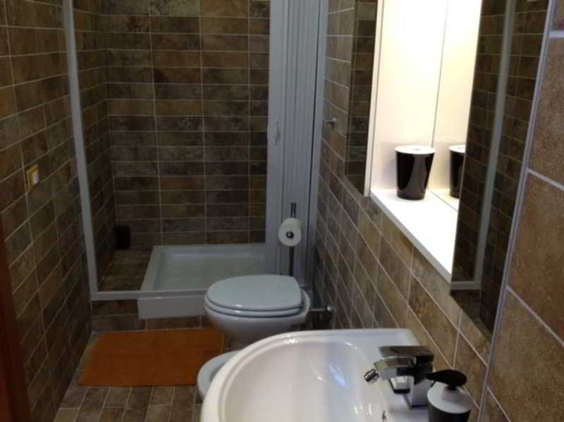 Guesthouse Il Gong Roma Ngoại thất bức ảnh