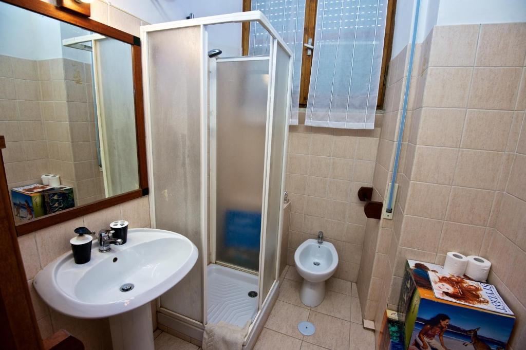 Guesthouse Il Gong Roma Ngoại thất bức ảnh