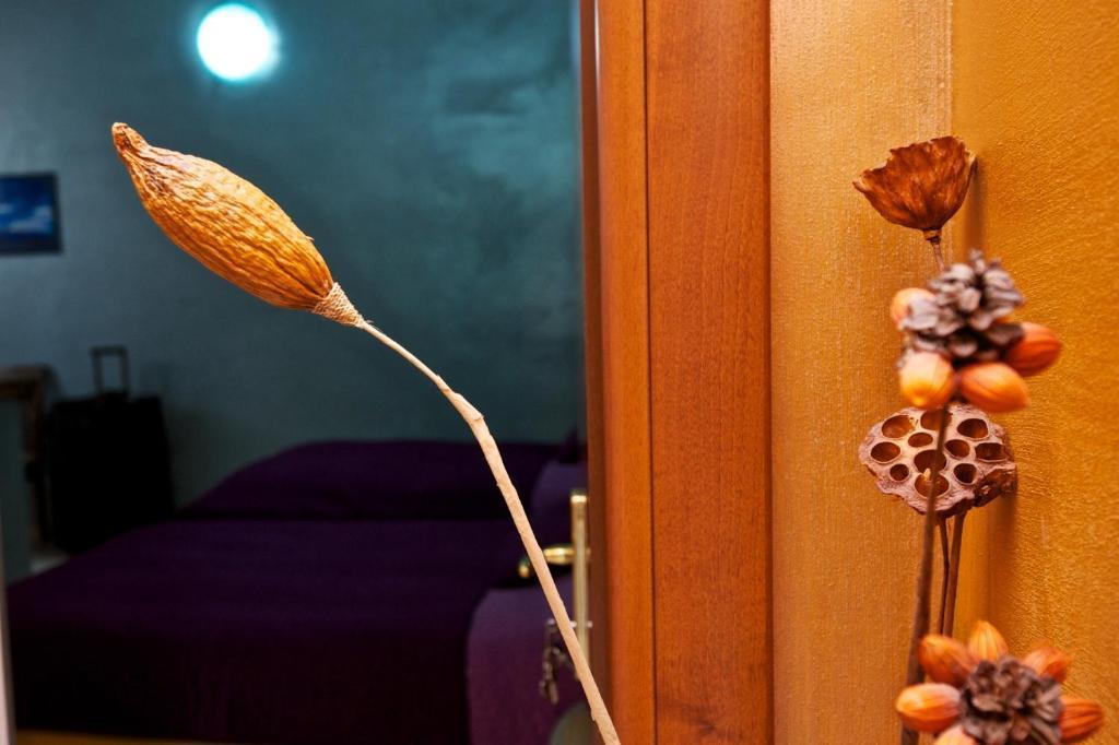 Guesthouse Il Gong Roma Ngoại thất bức ảnh