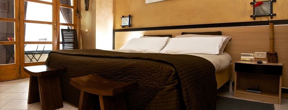 Guesthouse Il Gong Roma Ngoại thất bức ảnh