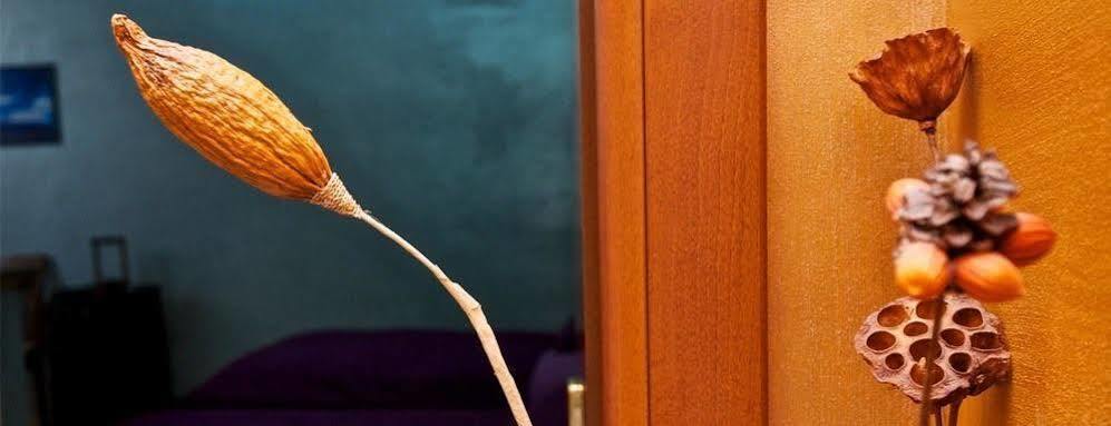 Guesthouse Il Gong Roma Ngoại thất bức ảnh